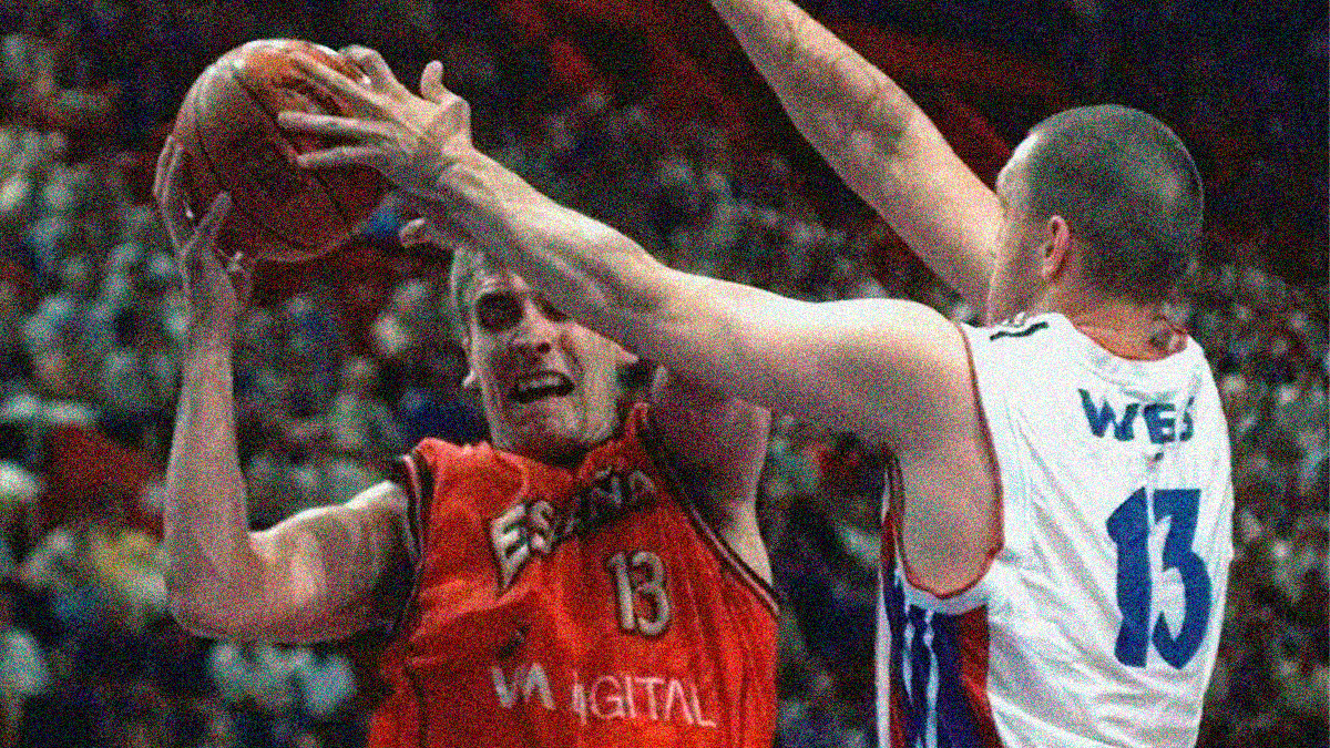 eurobasket 1999