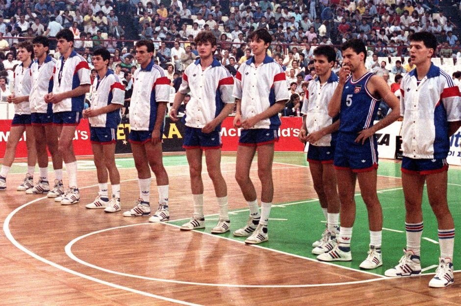 Eurobasket 1987