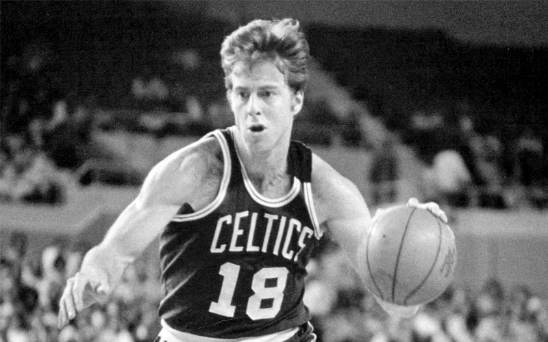 dave cowens