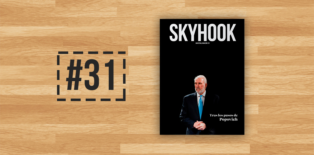 Skyhook 31