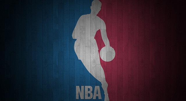 logos NBA