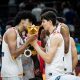 España U19, campeona del Mundial de Basket 2023 - FOTO FEB