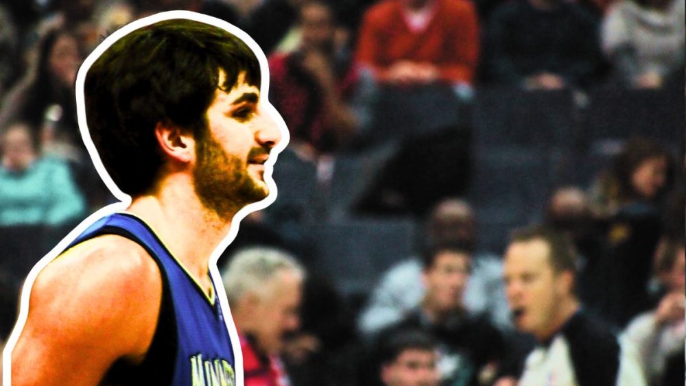 Ricky Rubio
